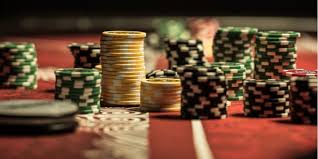 Официальный сайт Casino Onion