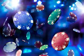 Официальный сайт Casino JVSpin
